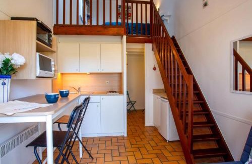Pornic House | Holiday Home Plein Océan-4 by Interhome