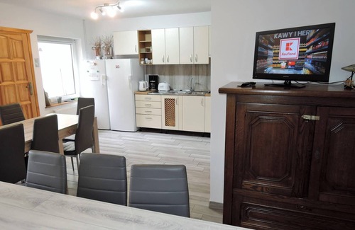Pobierowo House | Inviting Holiday Home in Pobierowo for 20 Guests