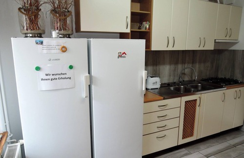 Pobierowo House | Inviting Holiday Home in Pobierowo for 20 Guests