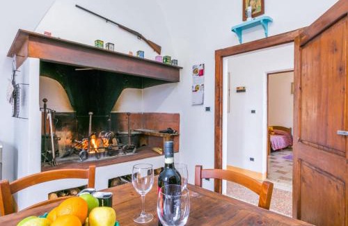 Sinalunga House | Pet-Friendly Holiday Home Podere Casina with 9.6 Rating