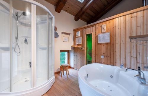 Piasco House | Holiday Home Poderi Alugi Serravalle by Interhome