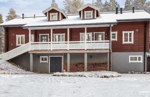 Sirkka House | Discover Holiday Home Poronpurema: Pet-Friendly Retreat
