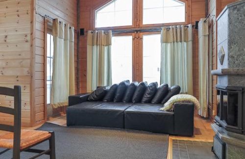Sirkka House | Discover Holiday Home Poronpurema: Pet-Friendly Retreat