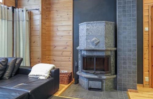 Sirkka House | Discover Holiday Home Poronpurema: Pet-Friendly Retreat