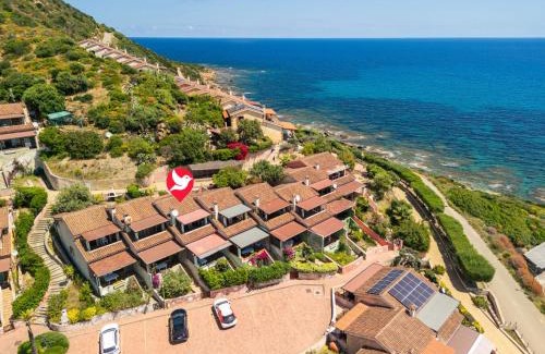 Villaputzu House | Holiday Home Porto Corallo by Interhome