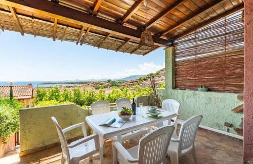 Villaputzu House | Holiday Home Porto Corallo by Interhome