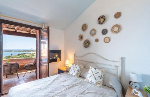 Villaputzu House | Holiday Home Porto Corallo by Interhome