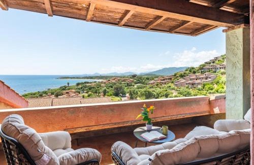 Villaputzu House | Holiday Home Porto Corallo by Interhome