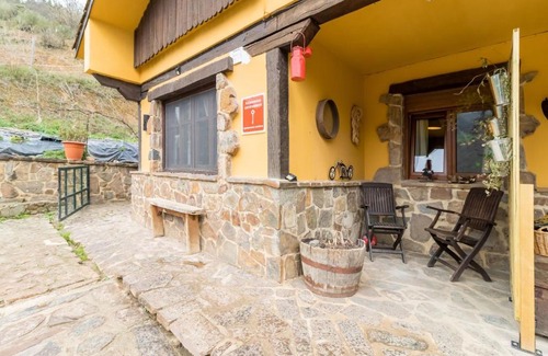 Cillorigo de Liebana House | Pet-Friendly Holiday Home Potes Viñon – Rated 9.7/10
