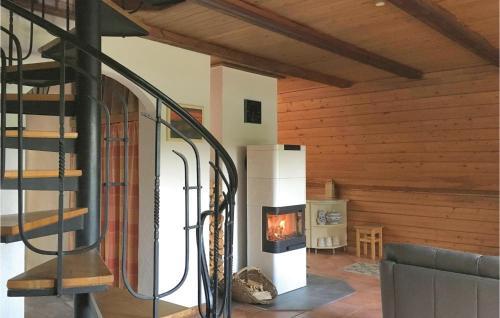 Probst Jesar House | Family-Friendly 2 Bedroom Home in Lübtheen Awaits You