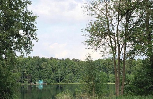 Probst Jesar House | Family-Friendly 2 Bedroom Home in Lübtheen Awaits You
