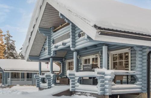Sodankyla House | Family-Friendly Holiday Home Puljunharju Awaits You