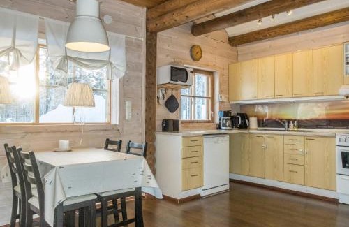 Sodankyla House | Family-Friendly Holiday Home Puljunharju Awaits You