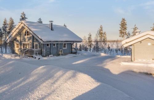 Sodankyla House | Family-Friendly Holiday Home Puljunharju Awaits You