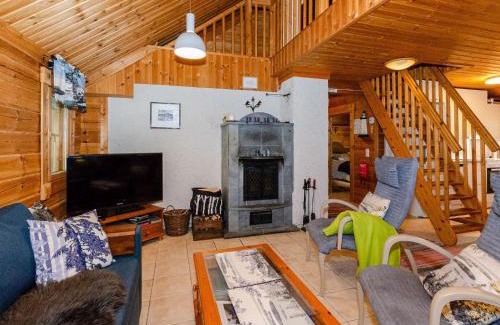 Koli National Park House | Family-Friendly Getaway at Holiday Home Purnukka by Interhome