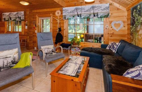 Koli National Park House | Family-Friendly Getaway at Holiday Home Purnukka by Interhome