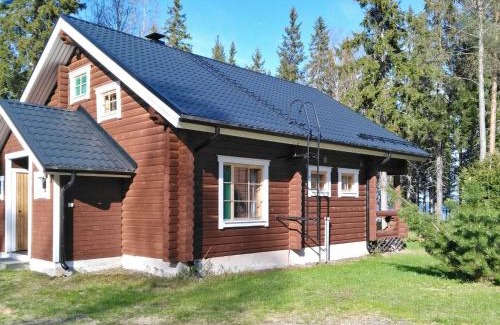 Koli National Park House | Pet-Friendly Holiday Home Purnuranta by Interhome