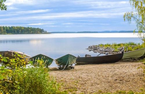 Koli National Park House | Pet-Friendly Holiday Home Purnuranta by Interhome