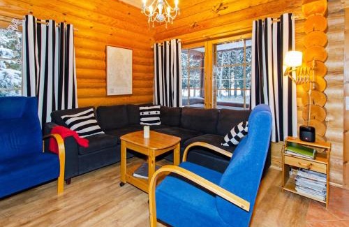 Koli National Park House | Pet-Friendly Holiday Home Purnuranta by Interhome