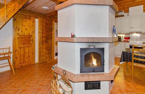 Koli National Park House | Pet-Friendly Holiday Home Purnuranta by Interhome