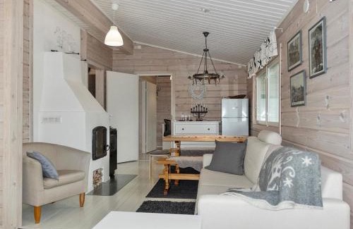 Saariselka House | Family-Friendly Holiday Home Pursu by Interhome Awaits