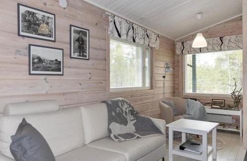 Saariselka House | Family-Friendly Holiday Home Pursu by Interhome Awaits