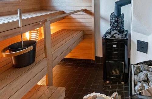 Saariselka House | Family-Friendly Holiday Home Pursu by Interhome Awaits