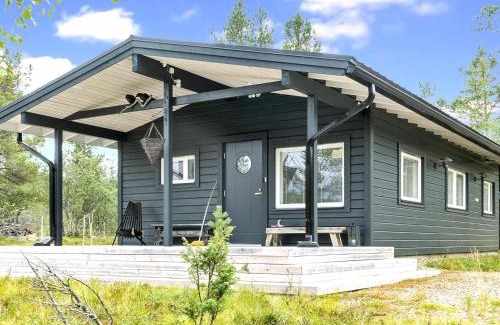 Saariselka House | Family-Friendly Holiday Home Pursu by Interhome Awaits