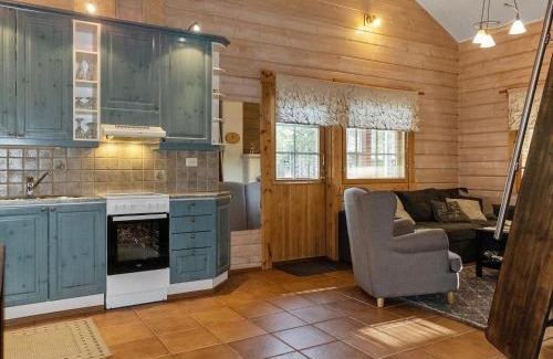 Sirkka House | Pet-Friendly Holiday Home Puuhapirtti 1 for Families