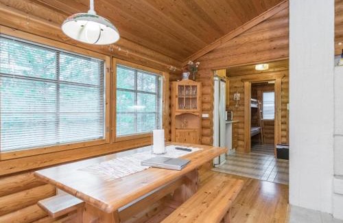 Lampivaara House | Family-Friendly Holiday Home Pyhä-rasti by Interhome