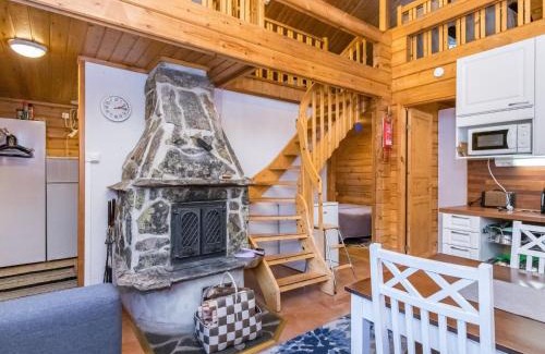 Pyhatunturi House | Pet-Friendly Holiday Home Pyhä-vuonelo with Top Review Score
