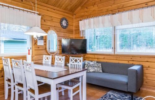 Pyhatunturi House | Pet-Friendly Holiday Home Pyhä-vuonelo with Top Review Score