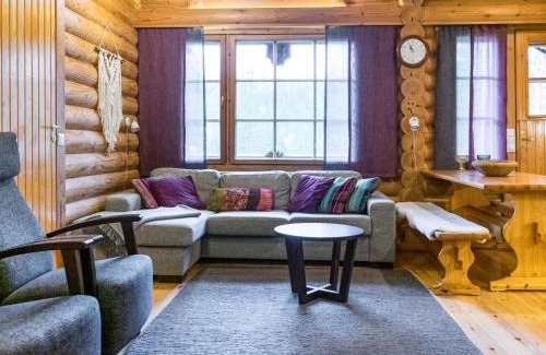 Pyhatunturi House | Experience Holiday Home Pyhäkolo - Top Rated & Child Friendly