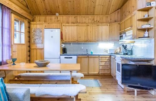 Pyhatunturi House | Experience Holiday Home Pyhäkolo - Top Rated & Child Friendly