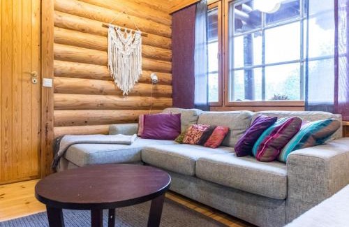 Pyhatunturi House | Experience Holiday Home Pyhäkolo - Top Rated & Child Friendly