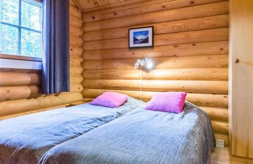 Pyhatunturi House | Experience Holiday Home Pyhäkolo - Top Rated & Child Friendly