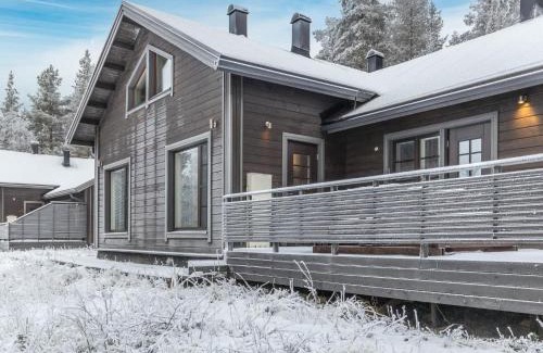 Pyhatunturi House | Family-Friendly Holiday Home Pyhänkarhu 3 - Rated 8.9/10
