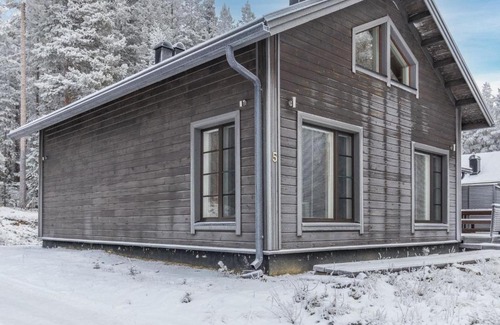Pyhatunturi House | Family-Friendly Holiday Home Pyhänkarhu 3 - Rated 8.9/10