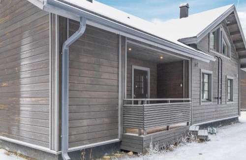 Pyhatunturi House | Family-Friendly Holiday Home Pyhänkarhu 3 - Rated 8.9/10