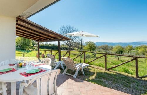 Sassofortino House | Pet-Friendly Holiday Home Querceto by Interhome Awaits