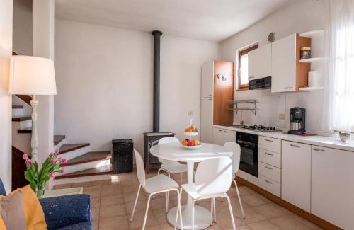 Sassofortino House | Pet-Friendly Holiday Home Querceto by Interhome Awaits