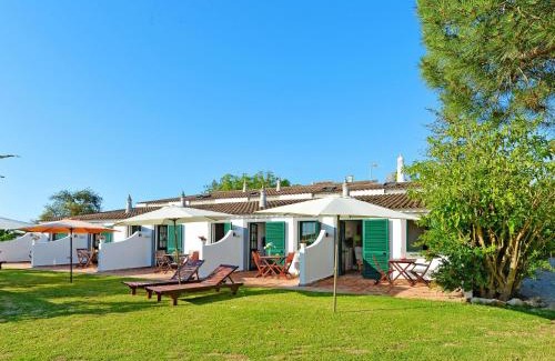 Moncarapacho e Fuseta House | Family-Friendly Holiday Home Quinta da Murteira with Pool