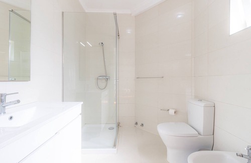 Luso House | Relaxing Holiday Home 'Quinta Moinhos Da Tapada' with Wi-Fi