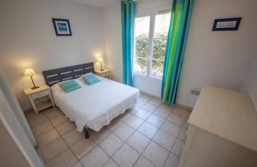 Biscarrosse Plage House | Pet-Friendly Holiday Home Résidence Dune Blanche with Pool