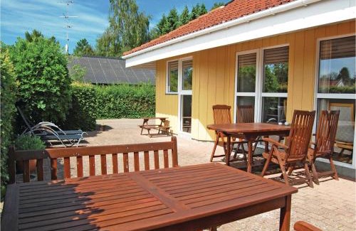 Hejlsminde Strand House | Inviting Hejls Home with Kitchen & Family-Friendly Amenities