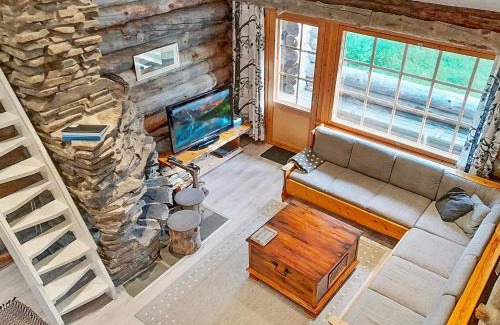 Sirkka House | Family-Friendly Holiday Home Rakka by Interhome Awaits You