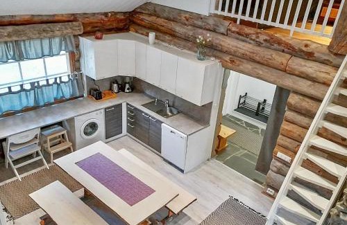 Sirkka House | Family-Friendly Holiday Home Rakka by Interhome Awaits You