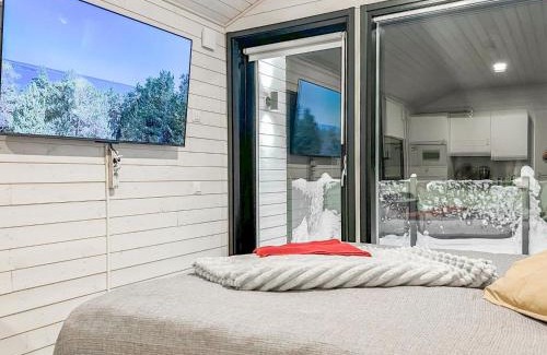 Kehys-Kainuu House | Discover Holiday Home Rakkaranta: Ideal for Families