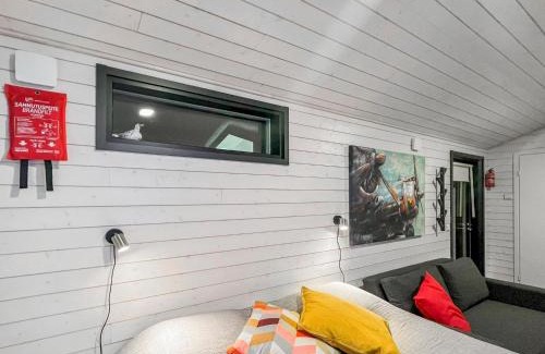 Kehys-Kainuu House | Discover Holiday Home Rakkaranta: Ideal for Families