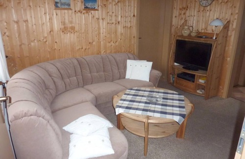 Schierke Apartment | Holiday home Rasch Schierke